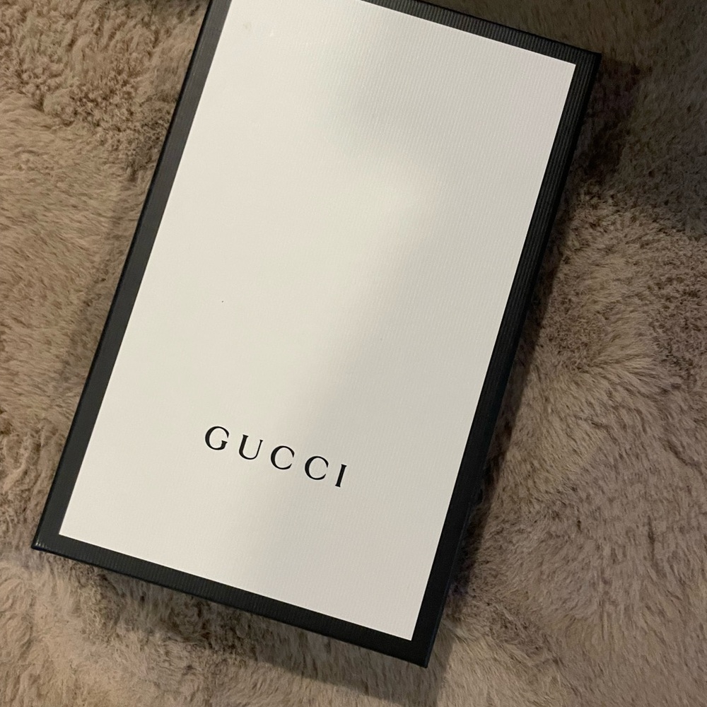 Gucci belt